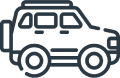 SUV/Geländewagen