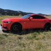 Ford Mustang 2015 GT Performance Package 2